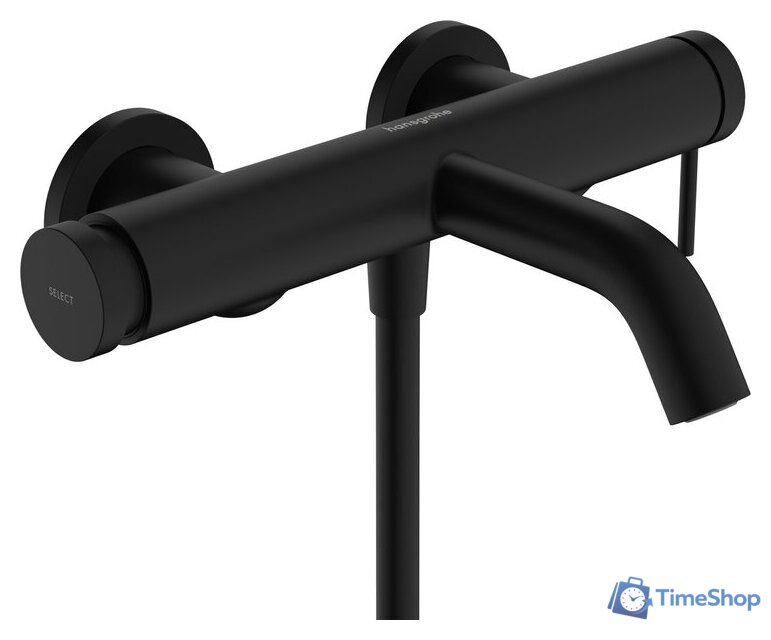 Смеситель Hansgrohe Tecturis S 73422670 - Изображение №1 — Интернет-магазин Time-Shop