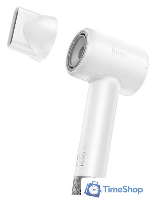 Фен Hoco HP16 - Изображение №3 — Интернет-магазин Time-Shop