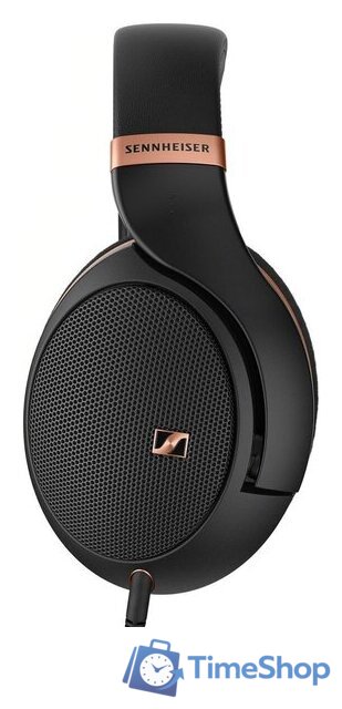 Наушники Sennheiser HD 505 Copper Edition - Изображение №2 — Интернет-магазин Time-Shop