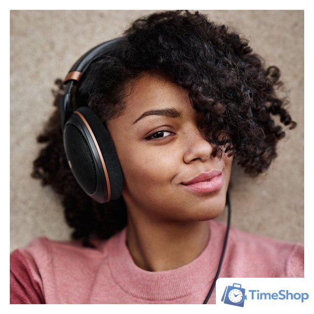 Наушники Sennheiser HD 505 Copper Edition - Изображение №7 — Интернет-магазин Time-Shop