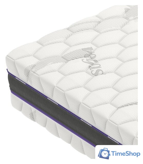 Матрас Vegas Power 160x200 - Изображение №3 — Интернет-магазин Time-Shop