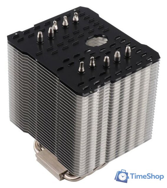 Кулер для процессора Thermalright Macho 120 Rev.B - Изображение №5 — Интернет-магазин Time-Shop