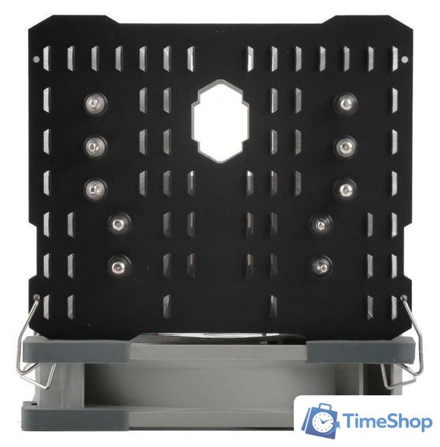 Кулер для процессора Thermalright Macho 120 Rev.B - Изображение №6 — Интернет-магазин Time-Shop