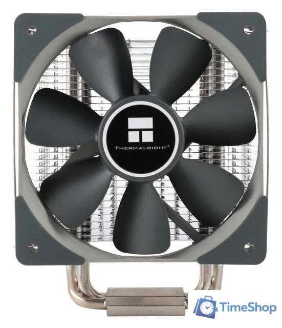 Кулер для процессора Thermalright Macho 120 Rev.B - Изображение №3 — Интернет-магазин Time-Shop
