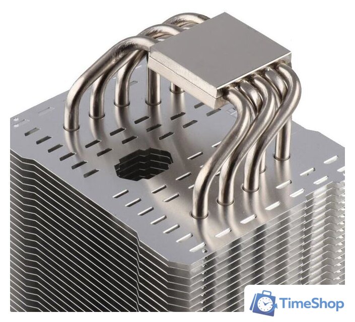 Кулер для процессора Thermalright Macho 120 Rev.B - Изображение №7 — Интернет-магазин Time-Shop
