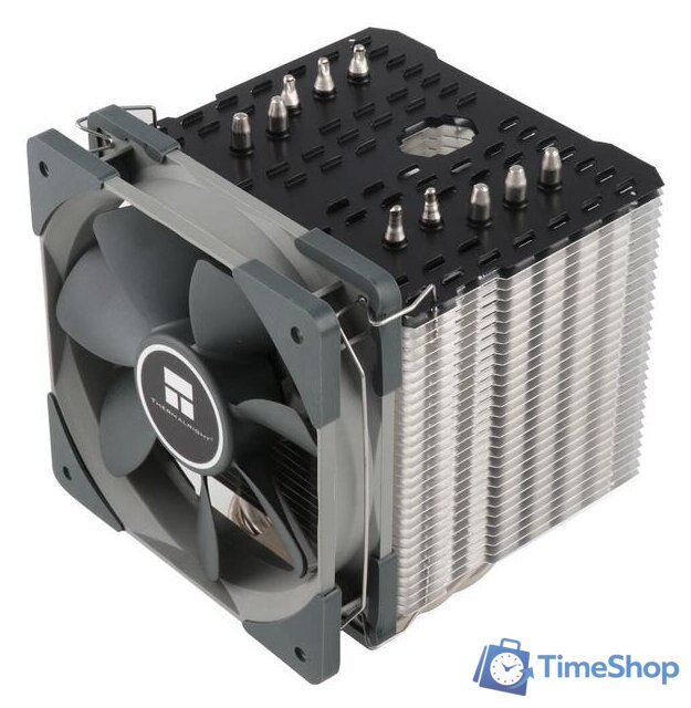 Кулер для процессора Thermalright Macho 120 Rev.B - Изображение №2 — Интернет-магазин Time-Shop