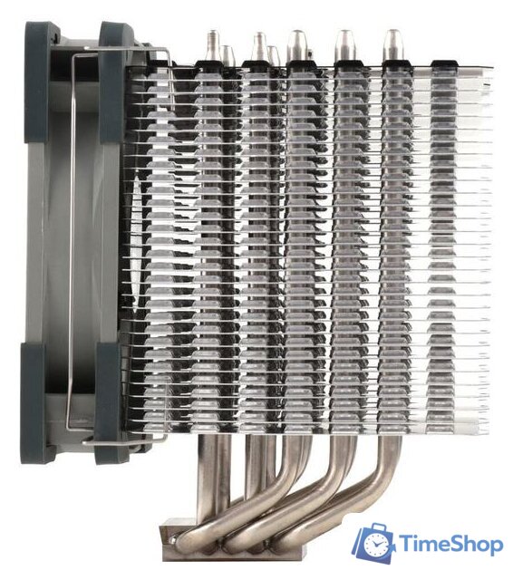 Кулер для процессора Thermalright Macho 120 Rev.B - Изображение №4 — Интернет-магазин Time-Shop