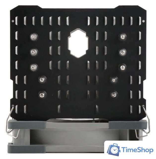 Кулер для процессора Thermalright Macho 120 Rev.B - Изображение №6 — Интернет-магазин Time-Shop
