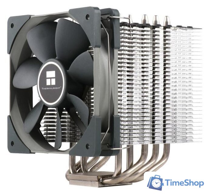 Кулер для процессора Thermalright Macho 120 Rev.B - Изображение №1 — Интернет-магазин Time-Shop