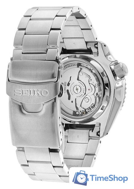 Наручные часы Seiko 5 Sports SRPG29K1 - Изображение №2 — Интернет-магазин Time-Shop