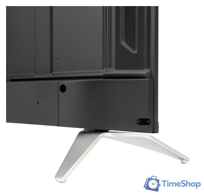 Телевизор Hyundai H-LED50QBU7500 - Изображение №9 — Интернет-магазин Time-Shop