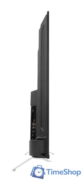 Телевизор Hyundai H-LED50QBU7500 - Изображение №6 — Интернет-магазин Time-Shop