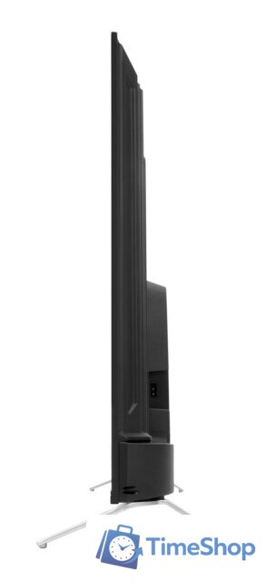 Телевизор Hyundai H-LED50QBU7500 - Изображение №4 — Интернет-магазин Time-Shop