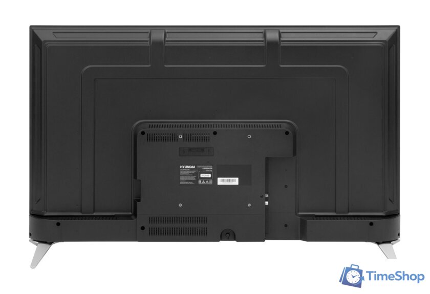 Телевизор Hyundai H-LED50QBU7500 - Изображение №5 — Интернет-магазин Time-Shop
