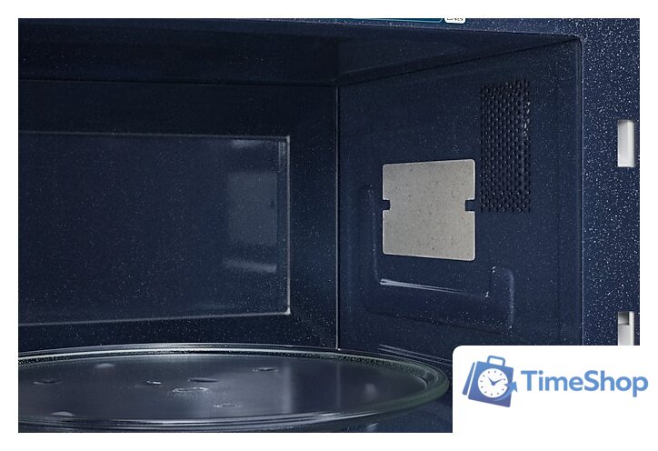 Микроволновая печь Samsung MS23DG4504AGBW - Изображение №8 — Интернет-магазин Time-Shop