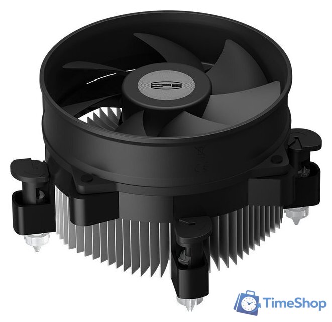 Кулер для процессора PCCooler R120 - Изображение №1 — Интернет-магазин Time-Shop