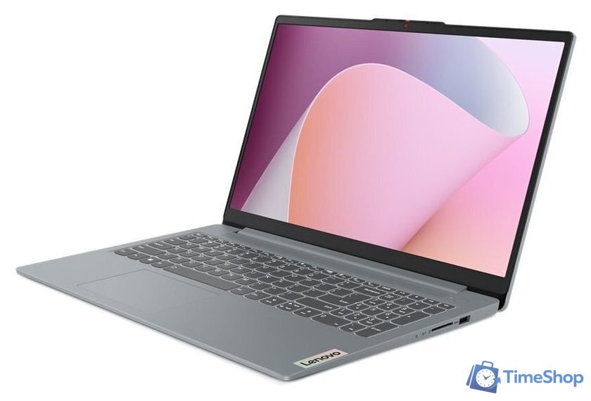 Ноутбук Lenovo IdeaPad Slim 3 15AMN8 82XQ01CCPS - Изображение №3 — Интернет-магазин Time-Shop