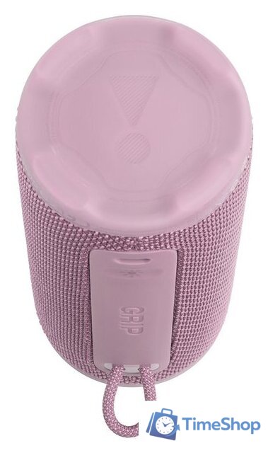Беспроводная колонка JBL Grip (розовый) - Изображение №4 — Интернет-магазин Time-Shop