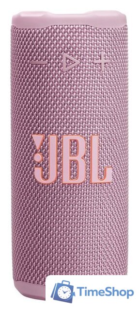Беспроводная колонка JBL Grip (розовый) - Изображение №1 — Интернет-магазин Time-Shop