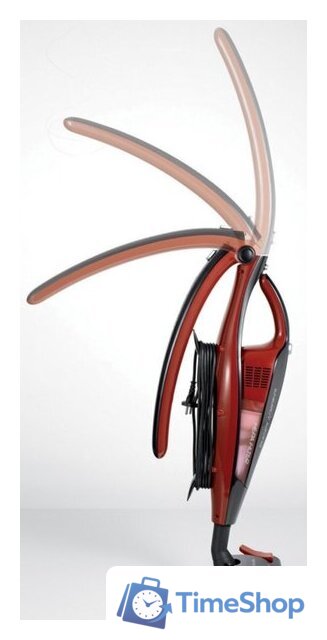 Пылесос Ariete 2764 - Изображение №3 — Интернет-магазин Time-Shop