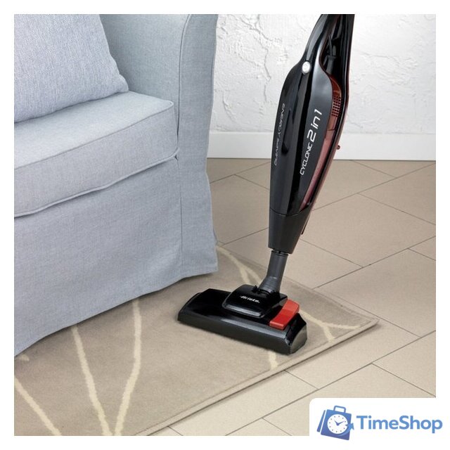 Пылесос Ariete 2764 - Изображение №5 — Интернет-магазин Time-Shop