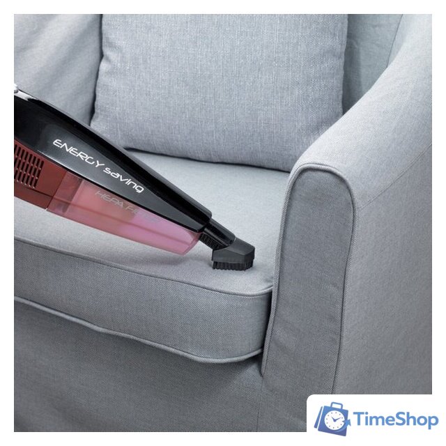 Пылесос Ariete 2764 - Изображение №6 — Интернет-магазин Time-Shop