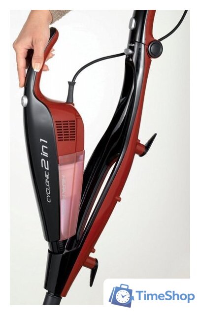 Пылесос Ariete 2764 - Изображение №2 — Интернет-магазин Time-Shop