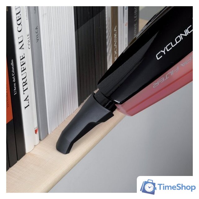 Пылесос Ariete 2764 - Изображение №7 — Интернет-магазин Time-Shop