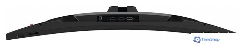 Игровой монитор MSI Optix G32CQ4 - Изображение №5 — Интернет-магазин Time-Shop