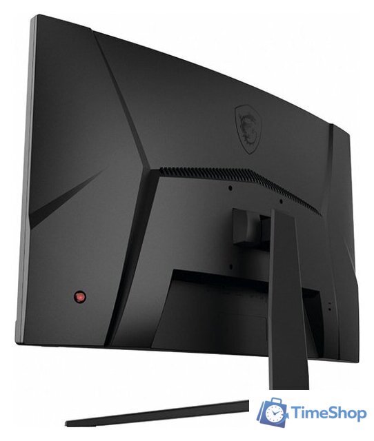 Игровой монитор MSI Optix G32CQ4 - Изображение №3 — Интернет-магазин Time-Shop