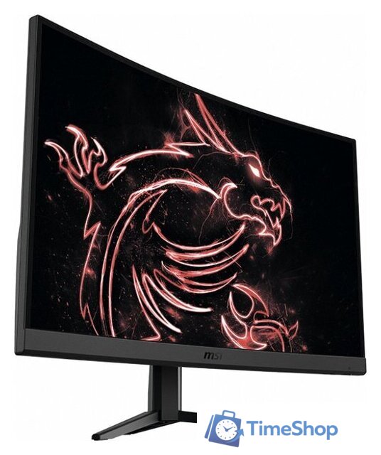 Игровой монитор MSI Optix G32CQ4 - Изображение №2 — Интернет-магазин Time-Shop