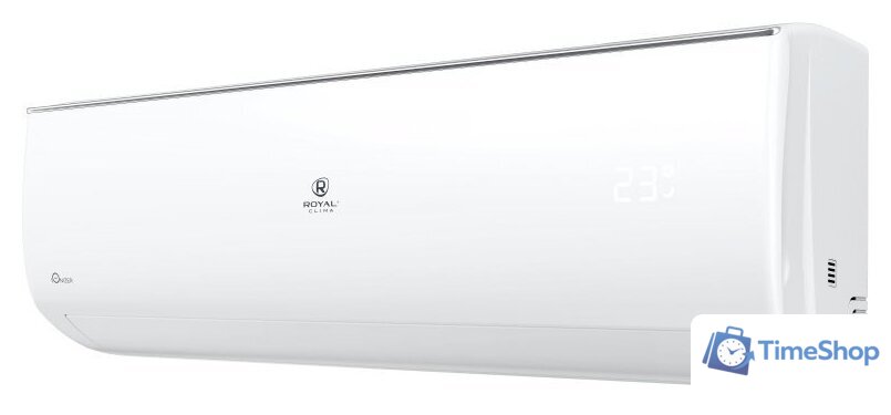 Кондиционер Royal Clima Gloria Upgrade RC-GL70HN - Изображение №1 — Интернет-магазин Time-Shop
