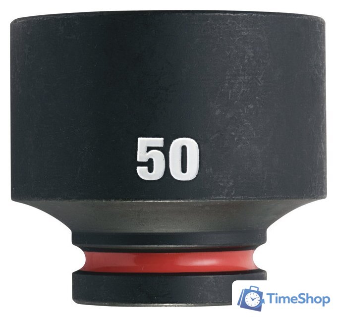 Головка слесарная Milwaukee Shockwave 4932480377 - Изображение №1 — Интернет-магазин Time-Shop