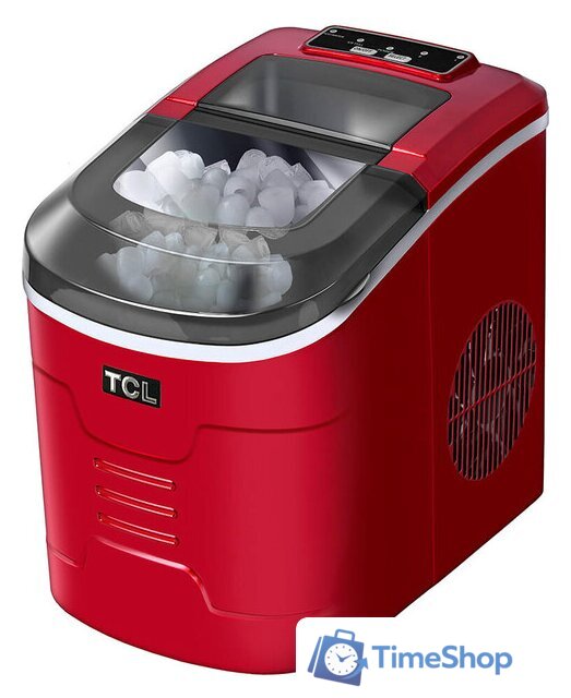 Льдогенератор TCL Ice-R9 - Изображение №1 — Интернет-магазин Time-Shop
