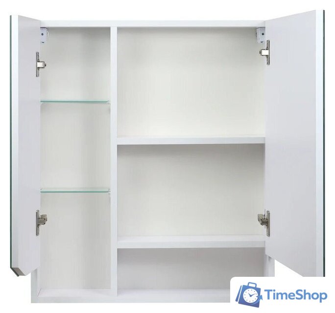  Toppus Шкаф с зеркалом Velvet 75 2912.001 - Изображение №3 — Интернет-магазин Time-Shop