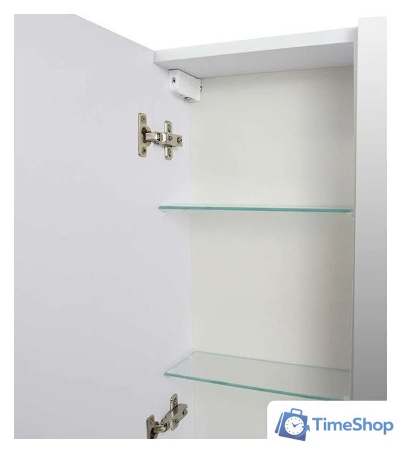  Toppus Шкаф с зеркалом Velvet 75 2912.001 - Изображение №2 — Интернет-магазин Time-Shop