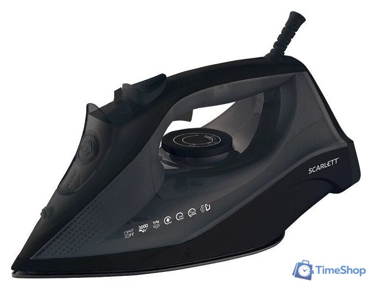 Утюг Scarlett SC-SI30K67 - Изображение №1 — Интернет-магазин Time-Shop