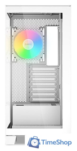 Корпус Sama V50 (белый) - Изображение №3 — Интернет-магазин Time-Shop