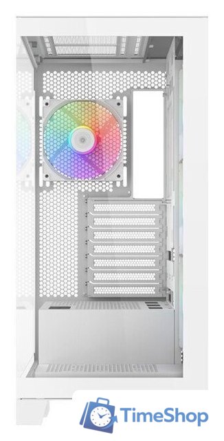 Корпус Sama V50 (белый) - Изображение №2 — Интернет-магазин Time-Shop