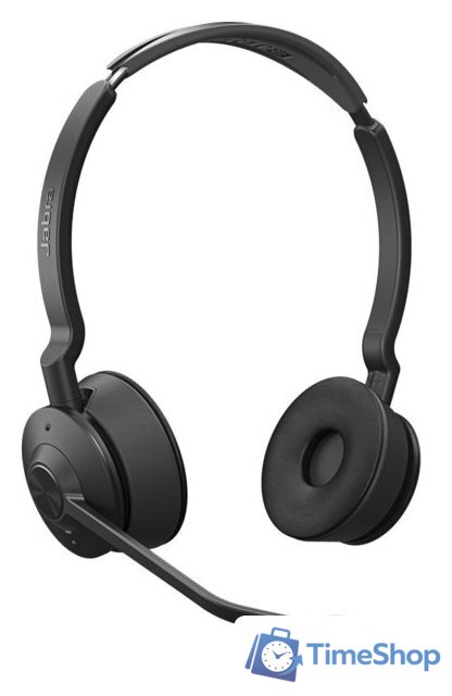 Офисная гарнитура Jabra Engage 75 SE Stereo - Изображение №2 — Интернет-магазин Time-Shop