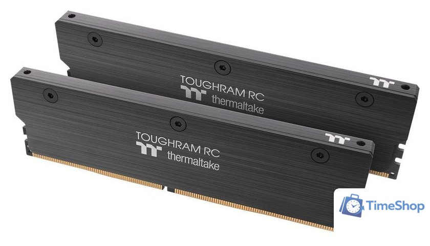 Система жидкостного охлаждения для процессора Thermaltake Floe RC240 CL-W271-PL12SW-A - Изображение №8 — Интернет-магазин Time-Shop