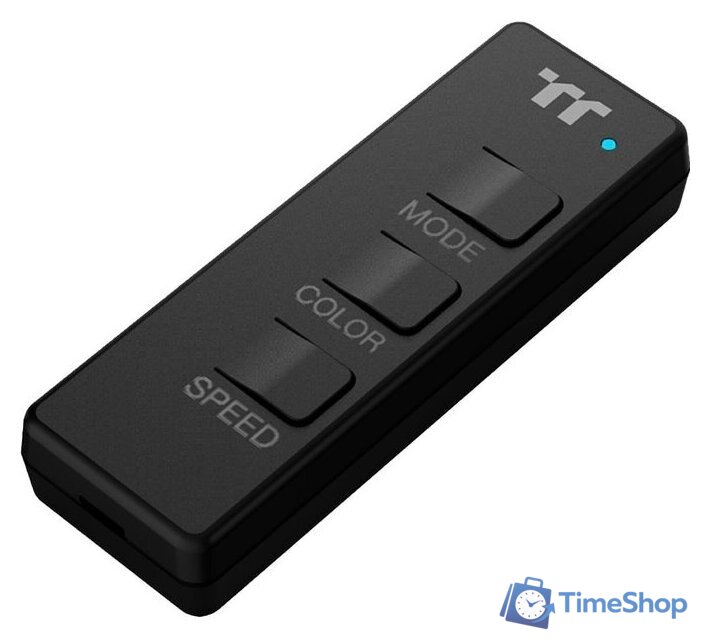 Система жидкостного охлаждения для процессора Thermaltake Floe RC240 CL-W271-PL12SW-A - Изображение №4 — Интернет-магазин Time-Shop