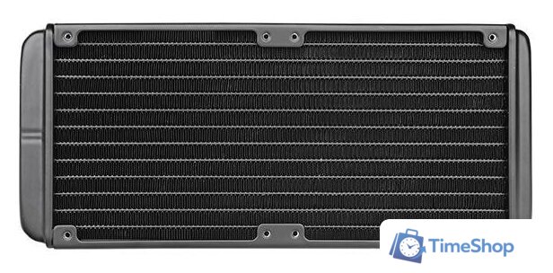 Система жидкостного охлаждения для процессора Thermaltake Floe RC240 CL-W271-PL12SW-A - Изображение №3 — Интернет-магазин Time-Shop