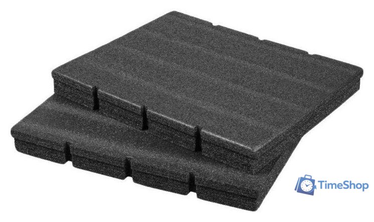 Вкладыш поролоновый Milwaukee PackOut 4932493993 - Изображение №1 — Интернет-магазин Time-Shop
