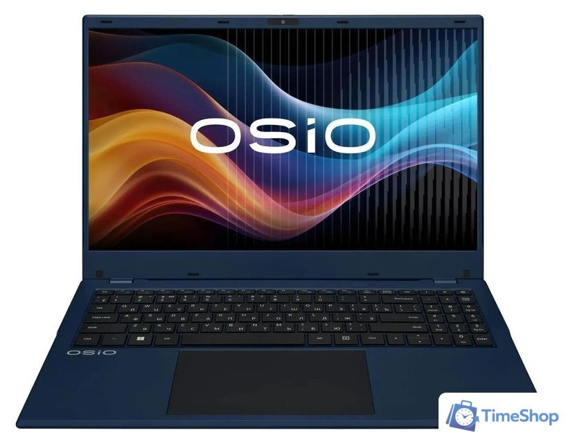 Ноутбук OSiO BaseLine B150i-002c - Изображение №1 — Интернет-магазин Time-Shop