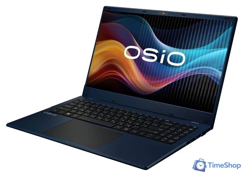 Ноутбук OSiO BaseLine B150i-002c - Изображение №3 — Интернет-магазин Time-Shop