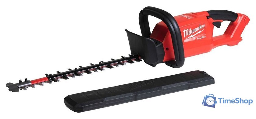 Кусторез Milwaukee M18 FHET45-0 4933493293 (без АКБ) - Изображение №8 — Интернет-магазин Time-Shop