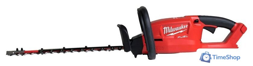 Кусторез Milwaukee M18 FHET45-0 4933493293 (без АКБ) - Изображение №1 — Интернет-магазин Time-Shop
