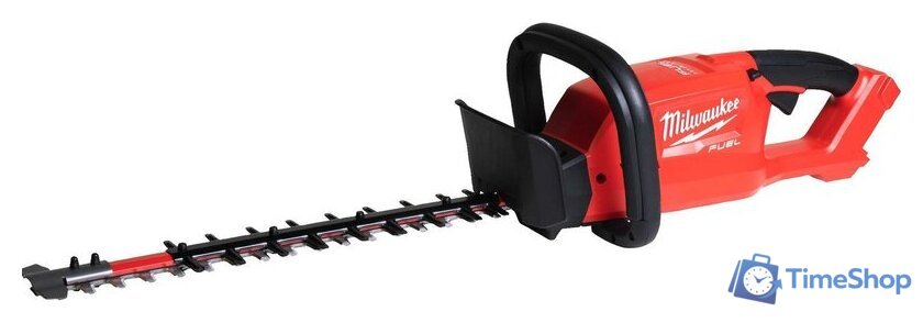 Кусторез Milwaukee M18 FHET45-0 4933493293 (без АКБ) - Изображение №2 — Интернет-магазин Time-Shop