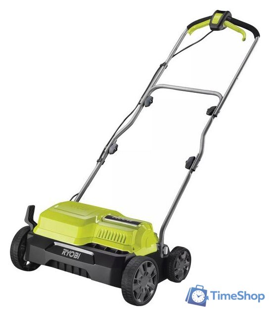 Скарификатор-аэратор Ryobi RY1400SF35A - Изображение №1 — Интернет-магазин Time-Shop